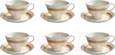 Набор для чая/кофе Lenardi 102-031