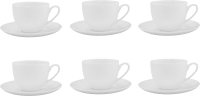 Набор для чая/кофе Lenardi Atlant 205-617 - 