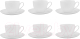 Набор для чая/кофе Lenardi Atlant 205-617 - 