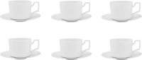 Набор для чая/кофе Lenardi Atlant 205-608 - 