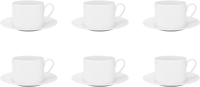 Набор для чая/кофе Lenardi Atlant 205-607 - 