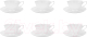 Набор для чая/кофе Lenardi Atlant 205-606 - 