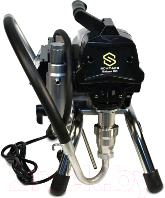 Окрасочный аппарат Schtaer Saturn 28 / A00025014