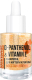 Сыворотка для ногтей LUXVISAGE D-Panthenol & Vitamin E Восстановление (10г) - 