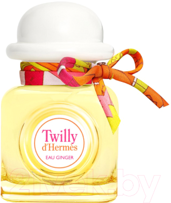 Парфюмерная вода Hermes Twilly D'Hermes Eau Ginger (30мл)