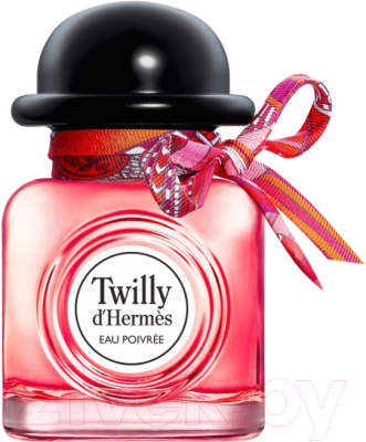 Парфюмерная вода Hermes Twilly D'Hermes Eau Poivree (30мл)