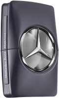 Туалетная вода Mercedes-Benz Man Grey (100мл) - 