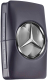 Туалетная вода Mercedes-Benz Man Grey (100мл) - 