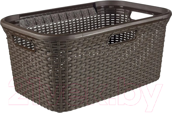 Корзина Curver Laundry Basket / 187493