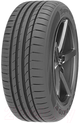 Изображение товара Летняя шина Goodride Z-107 ZuperEco 235/40R19 96W