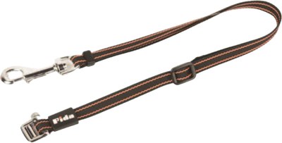 

Пристежка к поводку для второй собаки, Dual Leash / 71397