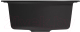 Миниатюра изображения товара Мойка кухонная Mixline ML-GM11 551829 (ультра-черный)