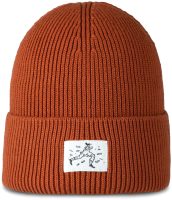 Шапка Buff Knitted Hat Drisk Pow Cinnamon (133606.330.10.00) - 