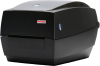 Принтер этикеток Mertech Terra Nova TLP100 203 dpi (черный) - 