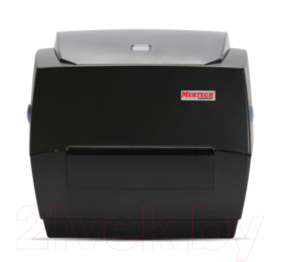 Принтер этикеток Mertech Terra Nova TLP100 203 dpi (черный)