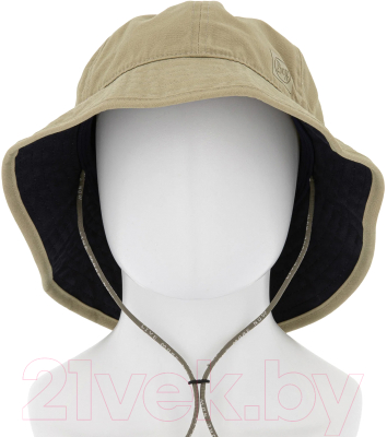 Панама Buff Nmad Bucket Hat Yste Sand (L/XL, 133563.302.30.00)