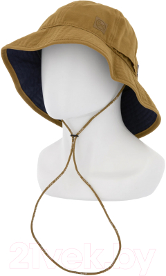 Изображение товара Панама Buff Nmad Bucket Hat Yste Fawn (L/XL, 133563.346.30.00)