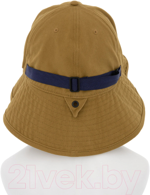 Изображение товара Панама Buff Nmad Bucket Hat Yste Fawn (L/XL, 133563.346.30.00)