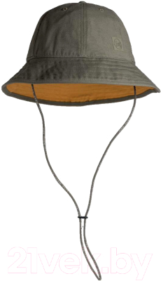 Панама Buff Nmad Bucket Hat Yste Forest (L/XL, 133563.809.30.00)