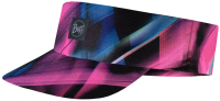 Кепка-козырек Buff Pack Speed Visor Wae Purple (133540.605.10.00) - 