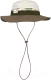 Миниатюра изображения товара Панама детская Buff Play Booney Hat Raz Forest (133698.809.10.00)