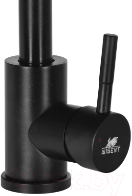Изображение товара Смеситель Wisent WP49-098-3-26