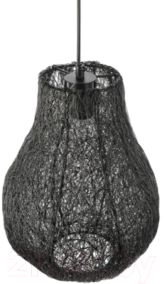 Потолочный светильник Bergenson Bjorn Vinger / BB0000347 (черный)