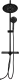Душевая система Wisent WP3500-3B - 