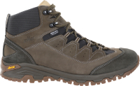 Трекинговые ботинки Lomer Sella High Mtx Premium / 30047_B_02 (р-р 45, оливковый) - 