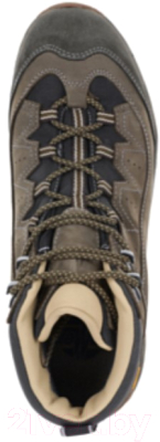 Трекинговые ботинки Lomer Sella High Mtx Premium / 30047_B_02 (р-р 47, оливковый)