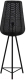 Торшер Bergenson Bjorn Vinger / BB0000371 (черный) - 