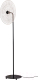 Торшер Bergenson Bjorn Vinger / BB0000372 (бежевый) - 