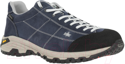 Трекинговые кроссовки Lomer Maipos Suede MTX Flag / 70003-B-01 (р.42)