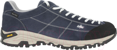 Трекинговые кроссовки Lomer Maipos Suede MTX Flag / 70003-B-01 (р.45)