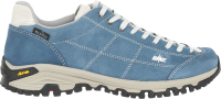 Трекинговые кроссовки Lomer Maipos Suede MTX Jeans/Lamb / 70003-B-50 (р.39) - 