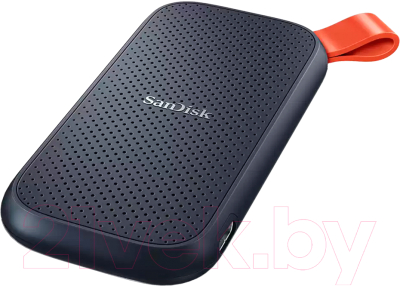 Внешний жесткий диск SanDisk 1TB (SDSSDE30-1T00-G26)