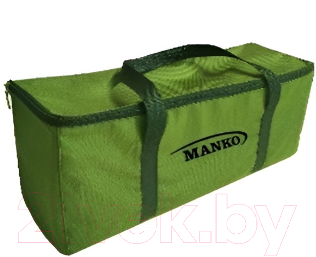 Теплообменник для палатки Manko 18 труб / 00003189