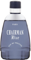 Туалетная вода Paris Bleu Parfums Chairman Blue (100мл) - 