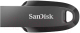 USB flash накопитель SanDisk Ultra Curve 64GB (SDCZ550-064G-G46) - 