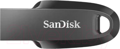 Usb flash накопитель SanDisk Ultra Curve 128GB (SDCZ550-128G-G46)