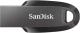Usb flash накопитель SanDisk Ultra Curve 128GB (SDCZ550-128G-G46) - 