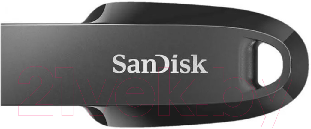 Usb flash накопитель SanDisk Ultra Curve 256GB (SDCZ550-256G-G46)