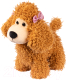Мягкая игрушка Maxitoys Собачка Флаффи / MT-HH-2703232-25 - 