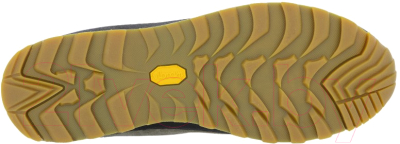 Трекинговые ботинки Lomer Bio Naturale Suede Mid MTX Truffle / 50085-A-09 (р.43)