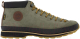 Трекинговые ботинки Lomer Bio Naturale Suede Mid MTX Truffle / 50085-A-09 (р.40) - 