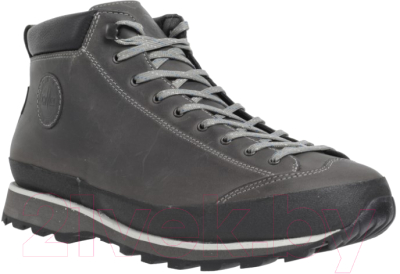 Трекинговые ботинки Lomer Bio Naturale Mid Mtx Piombo / 50085-B-01 (р.37)