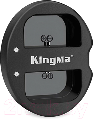 Зарядное устройство для аккумулятора для камеры Kingma BM015-EL15