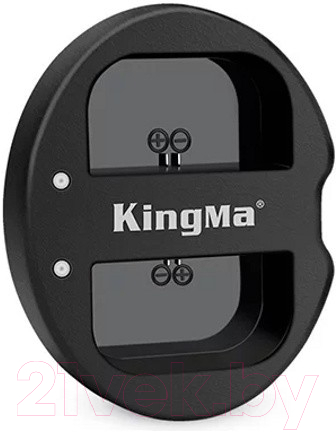 Зарядное устройство для аккумулятора для камеры Kingma BM015-LPE6