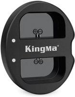 Зарядное устройство для аккумулятора для камеры Kingma BM015-LPE6 - 