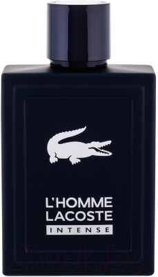 Туалетная вода Lacoste L'Homme Intense (150мл)